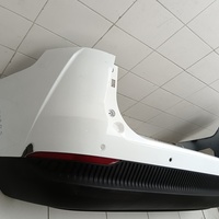 Бампер задний на Omoda C7 2024>