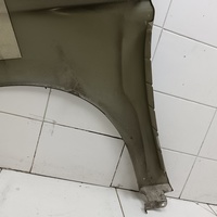 Крыло переднее правое на Mitsubishi Outlander 3 (GF) 2012>