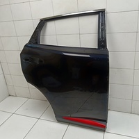 Дверь задняя правая на Changan CS55 Plus 2019> / Changan UNI-S 2024>