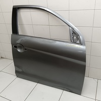 Дверь передняя правая на Mitsubishi ASX 2010-