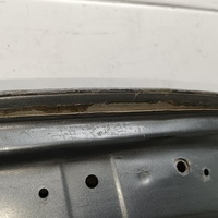 Капот на Nissan Qashqai (J11) 2014>