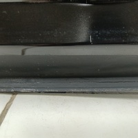 Дверь багажника на Kia Sorento 4 MQ 2020>