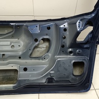 Дверь багажника на Subaru Legacy Outback (B14) 2010-2014