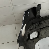 Бампер задний на Hongqi HS5 2019>