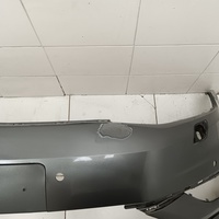 Бампер передний на VW Golf 7 2012-2020