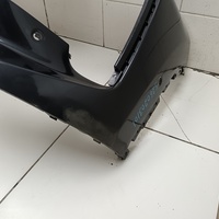 Бампер передний на Exeed TXL M32T 2020>