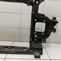 Панель передняя на Kia K5 2020>
