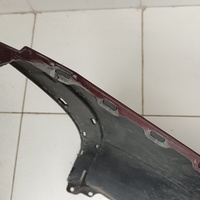 Бампер задний на Infiniti EX (J50) 2008>