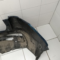 Бампер задний на Geely Monjaro 2021>