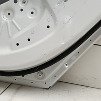 Дверь задняя правая на BMW 6-серия Gran Turismo IV (G32) 2017>