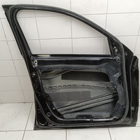 Дверь передняя левая на Mercedes Benz GLC-Class C253 COUPE 2016> / Mercedes Benz GLC-Class X253 2015>