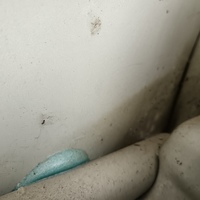 Дверь задняя правая на Kia Soul 2 PS 2014-2019