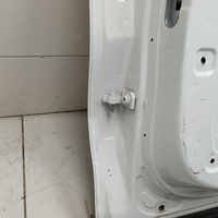 Дверь задняя правая на Exeed RX T22 2023>