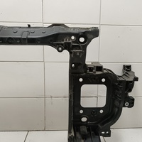Панель передняя на Kia K5 2020>