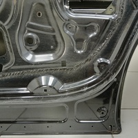 Дверь задняя правая на Exeed TXL 2020>