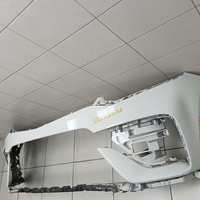 Бампер передний на Geely Tugella 2020>