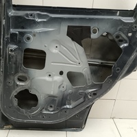 Дверь задняя правая на Ford Kuga 2 2012-2019