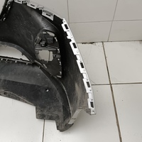 Бампер передний на Haval M6 2020>