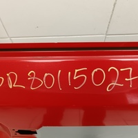 Дверь задняя правая на Kia Soul 2 PS 2014-2019