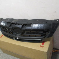 Решетка радиатора на Toyota Corolla E15 2006-2013