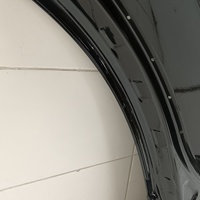 Дверь задняя левая на Hongqi HS5 2019>