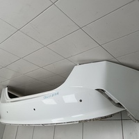 Бампер задний на Hyundai Solaris 2 2017>