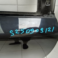Дверь задняя правая на Changan UNI-K 2020>