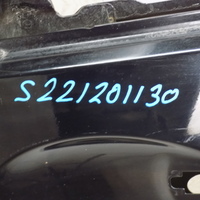 Дверь задняя правая на Honda CR-V 4 2012-2018