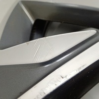 Диск колесный легкосплавный на Haval Jolion 2021>