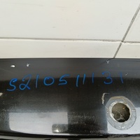 Дверь багажника на Kia Sorento 2 XM 2009-2021