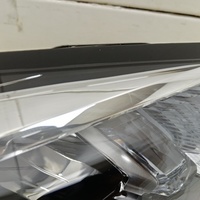 Фара правая на Chery Tiggo 7 Pro 2019>