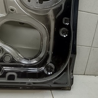 Дверь задняя левая  на Hyundai Creta 2 2021>