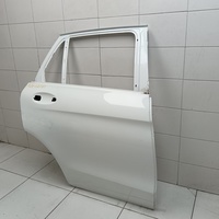 Дверь задняя правая на Mercedes Benz GLC Class X253 2015-2023