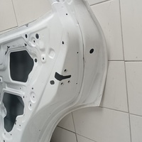 Дверь задняя правая на Nissan X-Trail T32 2014-2022