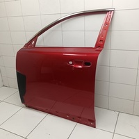 Дверь передняя левая на Changan CS55 Plus 2019>