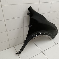 Крыло переднее правое на Subaru Forester S14 2018>