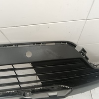 Юбка передняя на Geely Atlas Pro 2019>