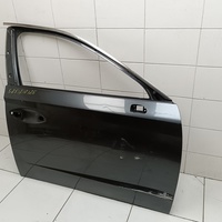 Дверь передняя правая на Hyundai Sonata 8 2019>