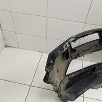 Бампер передний на Skoda Kodiaq 2017>