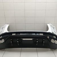 Бампер задний на Geely Coolray 2019>