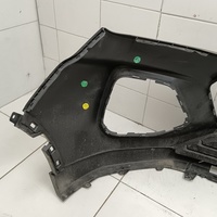Бампер передний на JAC JS3 2023>