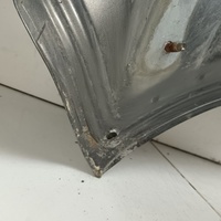 Капот на Nissan Qashqai (J11) 2014>