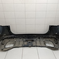 Бампер задний на Geely Coolray 2019> / Belgee X50 2019>