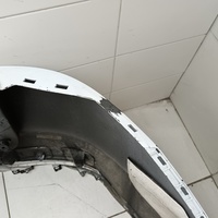 Бампер задний на Chery Tiggo 9 2024>