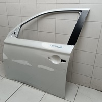 Дверь передняя левая на Mitsubishi Outlander 3 (GF) 2012>