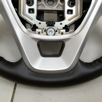 Руль на Ford Explorer 2010>