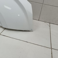 Крыло переднее правое на Geely Okavango 2020>