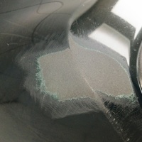 Бампер передний на Lada Niva Travel 2020>