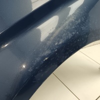 Крыло переднее левое на Lada Vesta 2015>