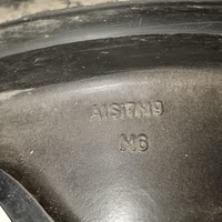 Диск колесный легкосплавный на Geely Atlas 2 2023>